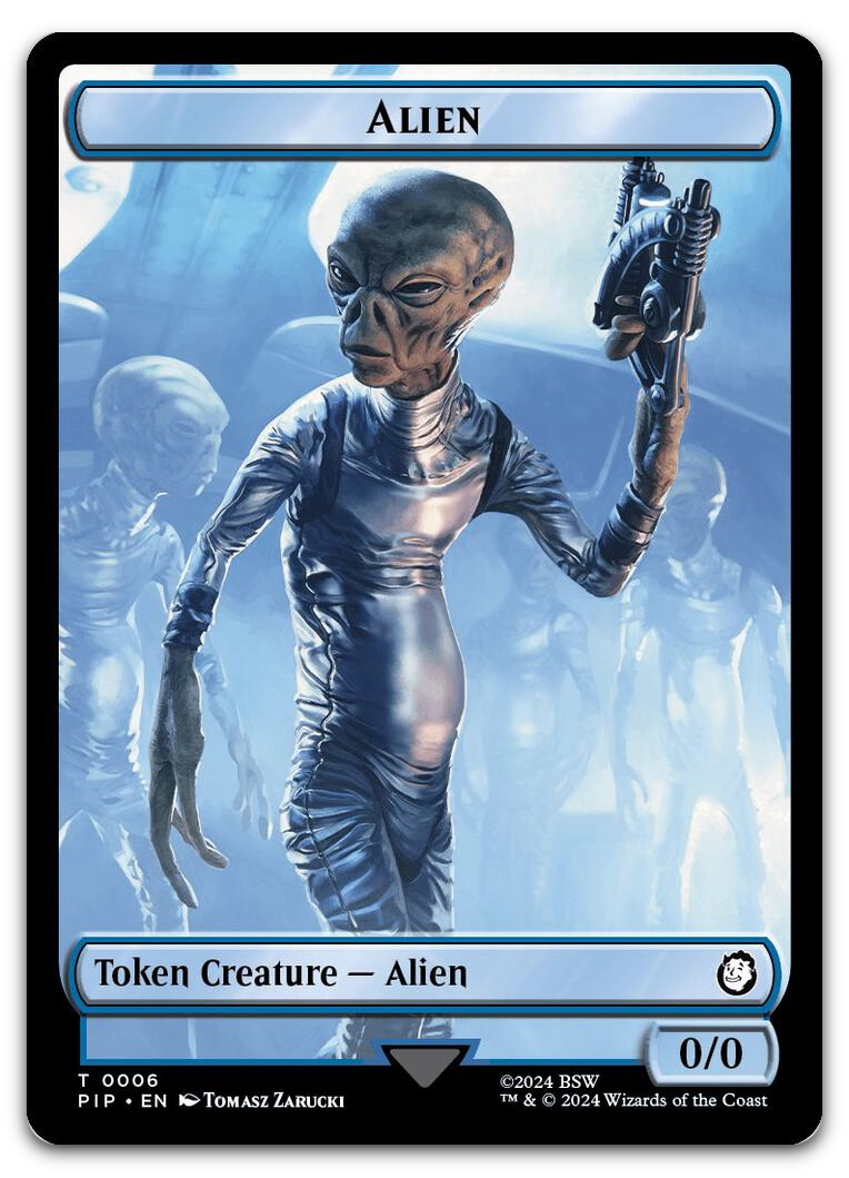 Product image for TCG 541003