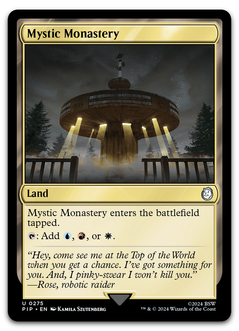 Product image for TCG 541004