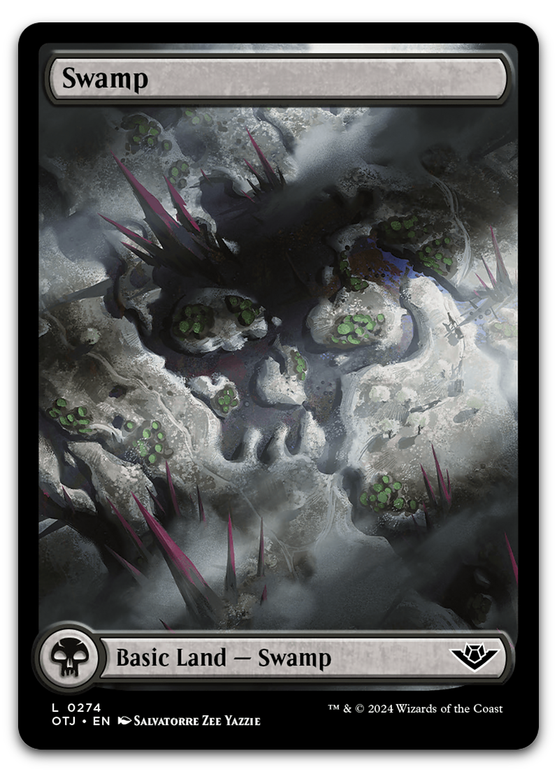 Product image for TCG 541257