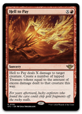 Product image for TCG 541314