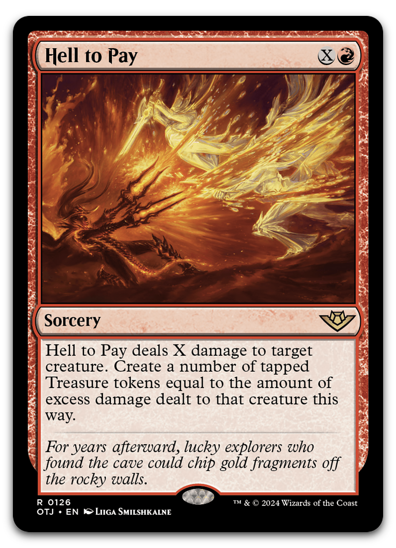 Product image for TCG 541314