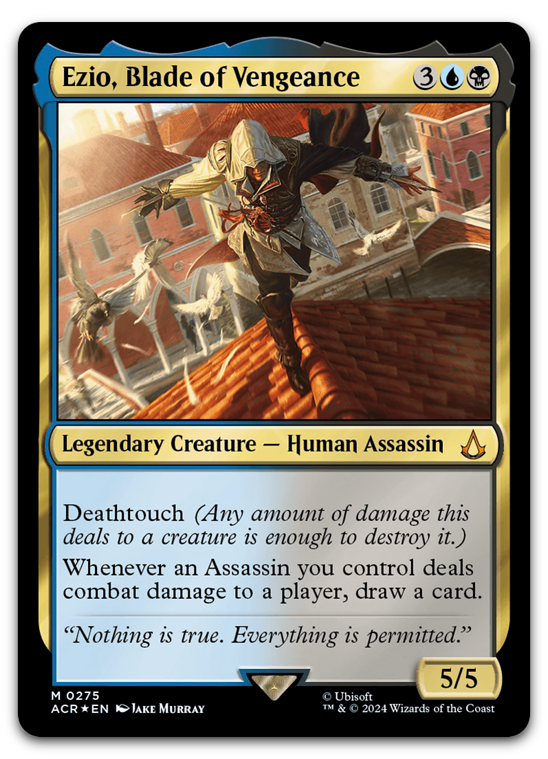 Product image for TCG 541347