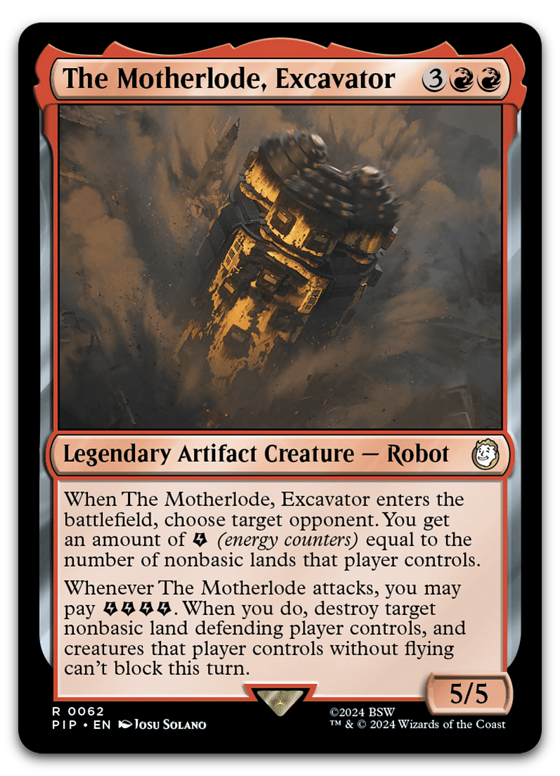 Product image for TCG 541426