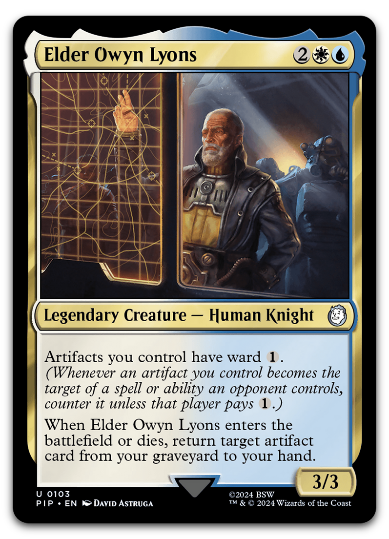 Product image for TCG 541468