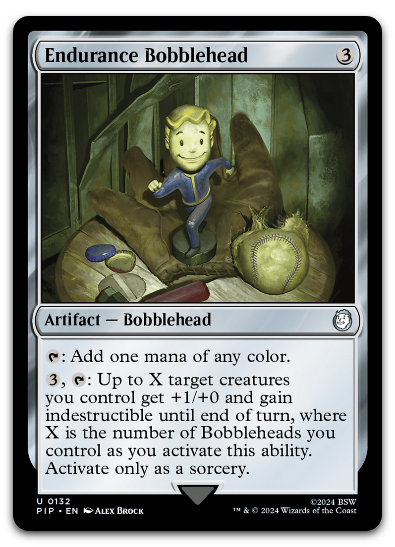Product image for TCG 541477