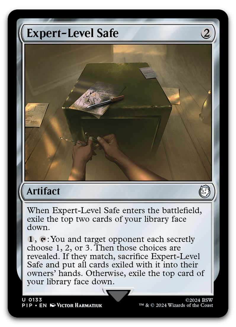 Product image for TCG 541485