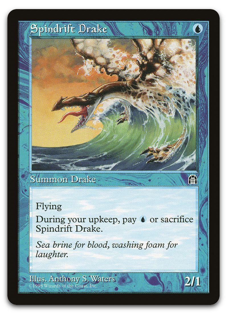 Product image for TCG 5420