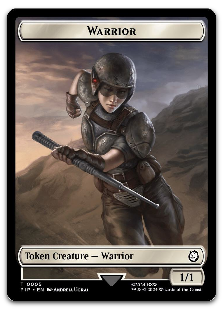 Product image for TCG 542567