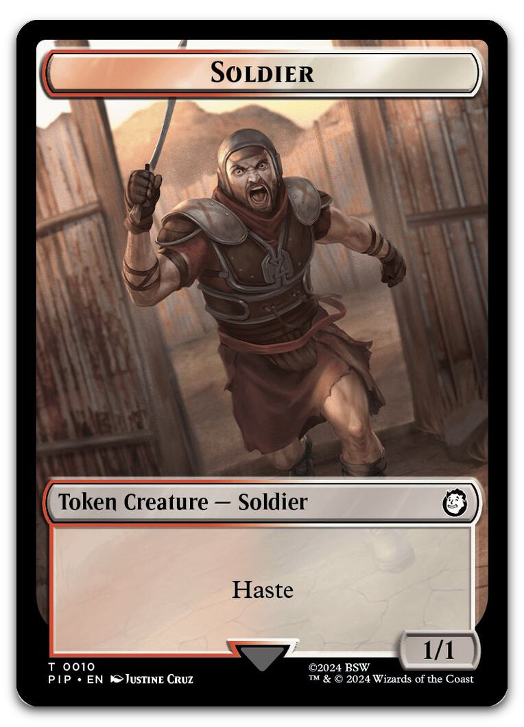 Product image for TCG 542568