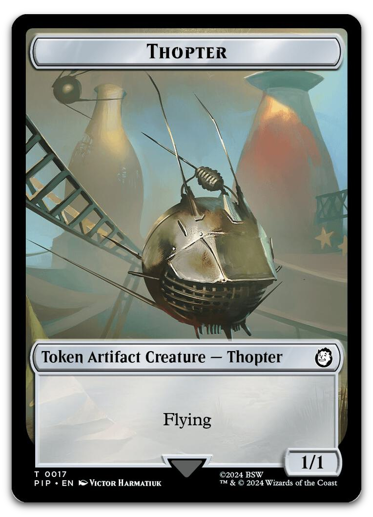 Product image for TCG 542570