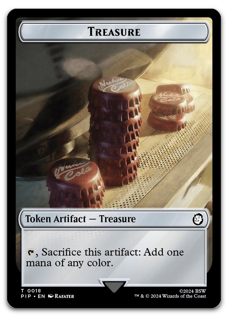 Product image for TCG 542574