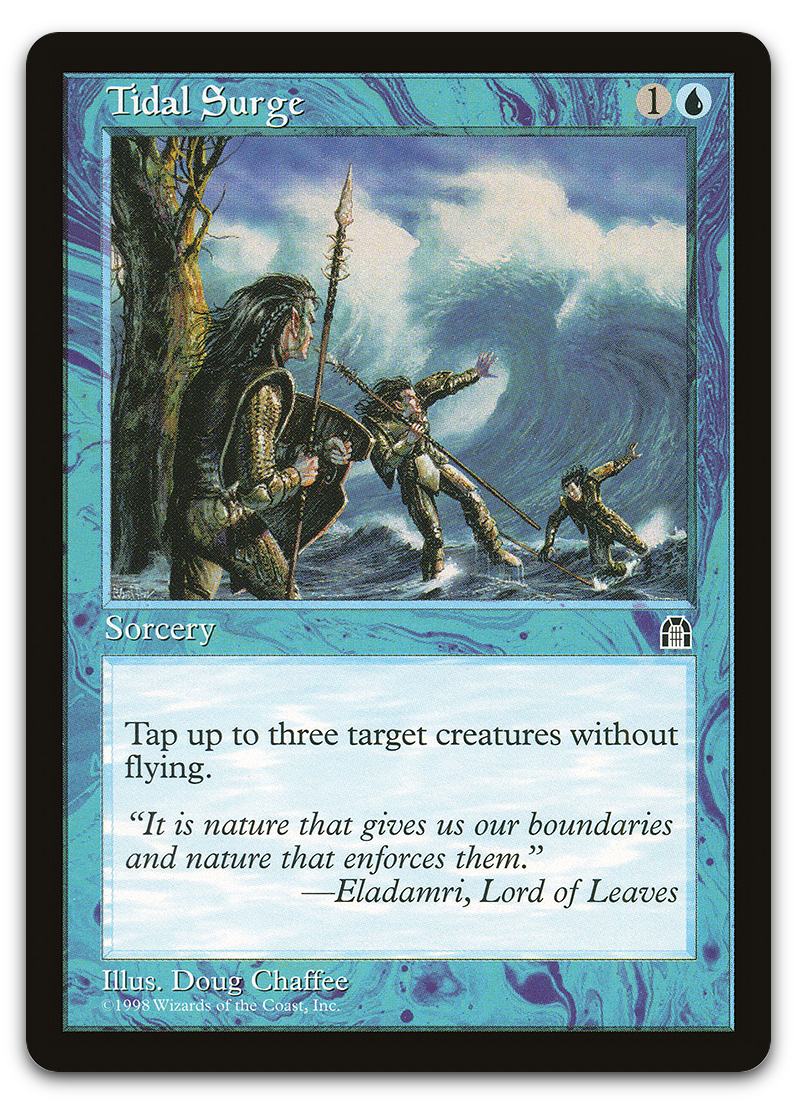 Product image for TCG 5431
