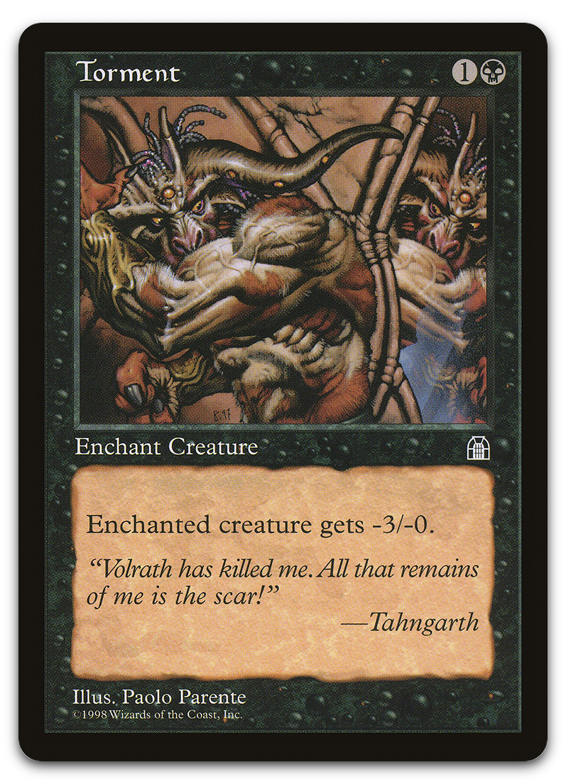 Product image for TCG 5433