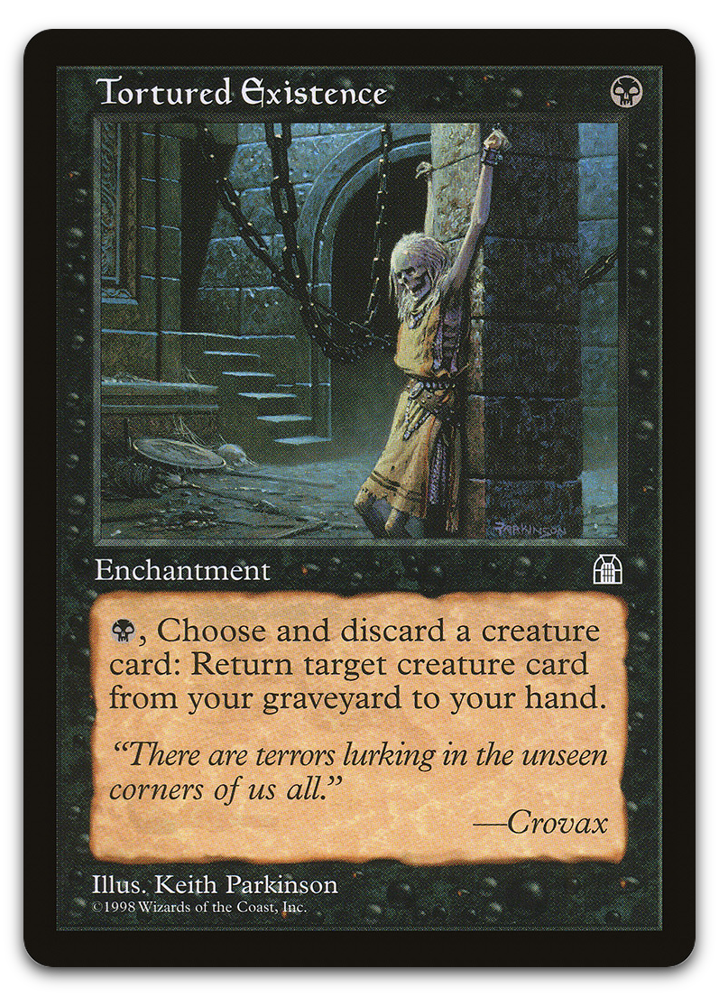 Product image for TCG 5434