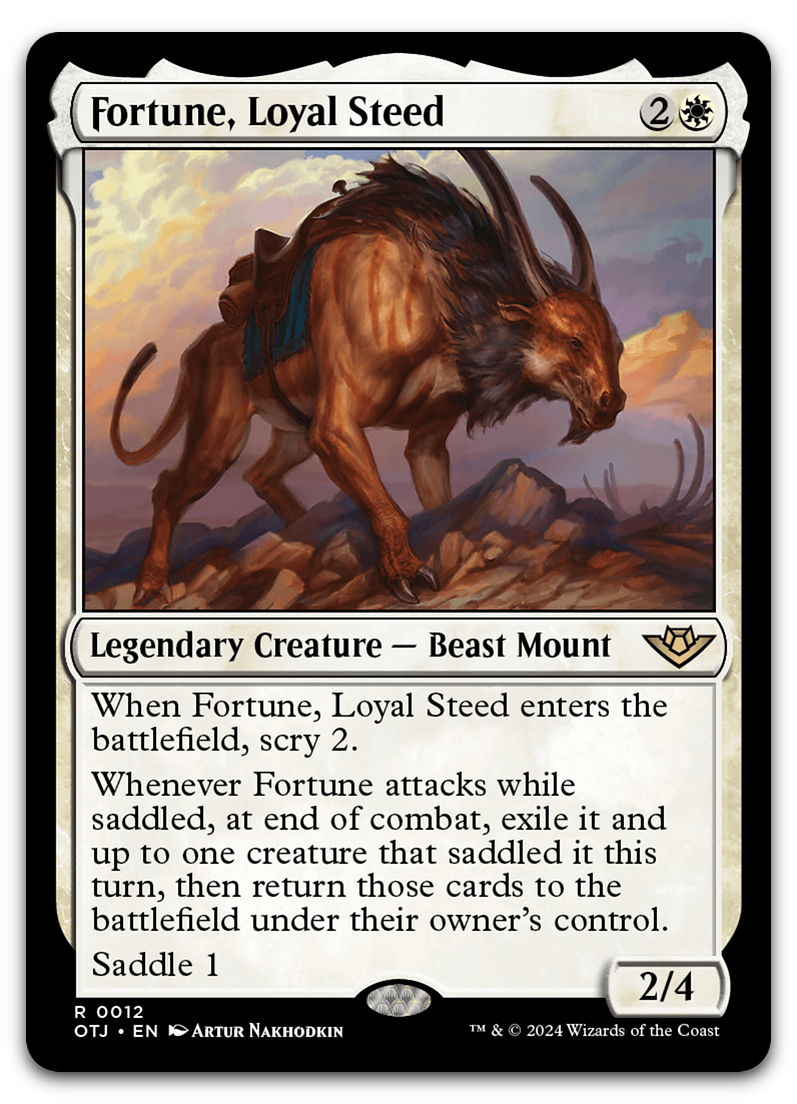 Product image for TCG 544174