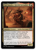 Product image for TCG 544200