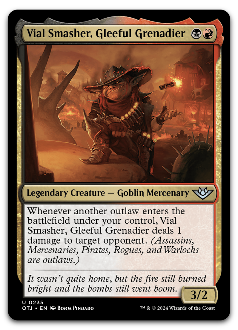 Product image for TCG 544200