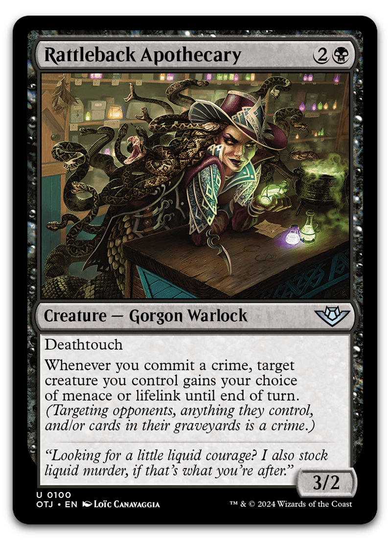 Product image for TCG 544202