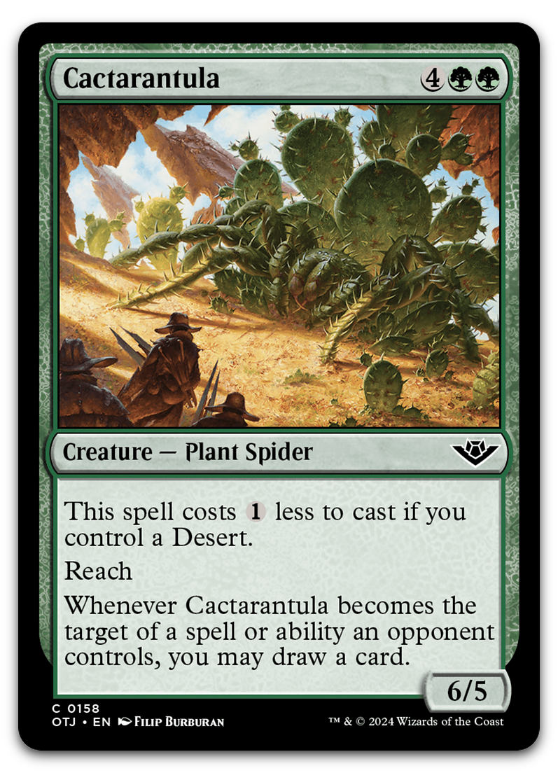 Product image for TCG 544213