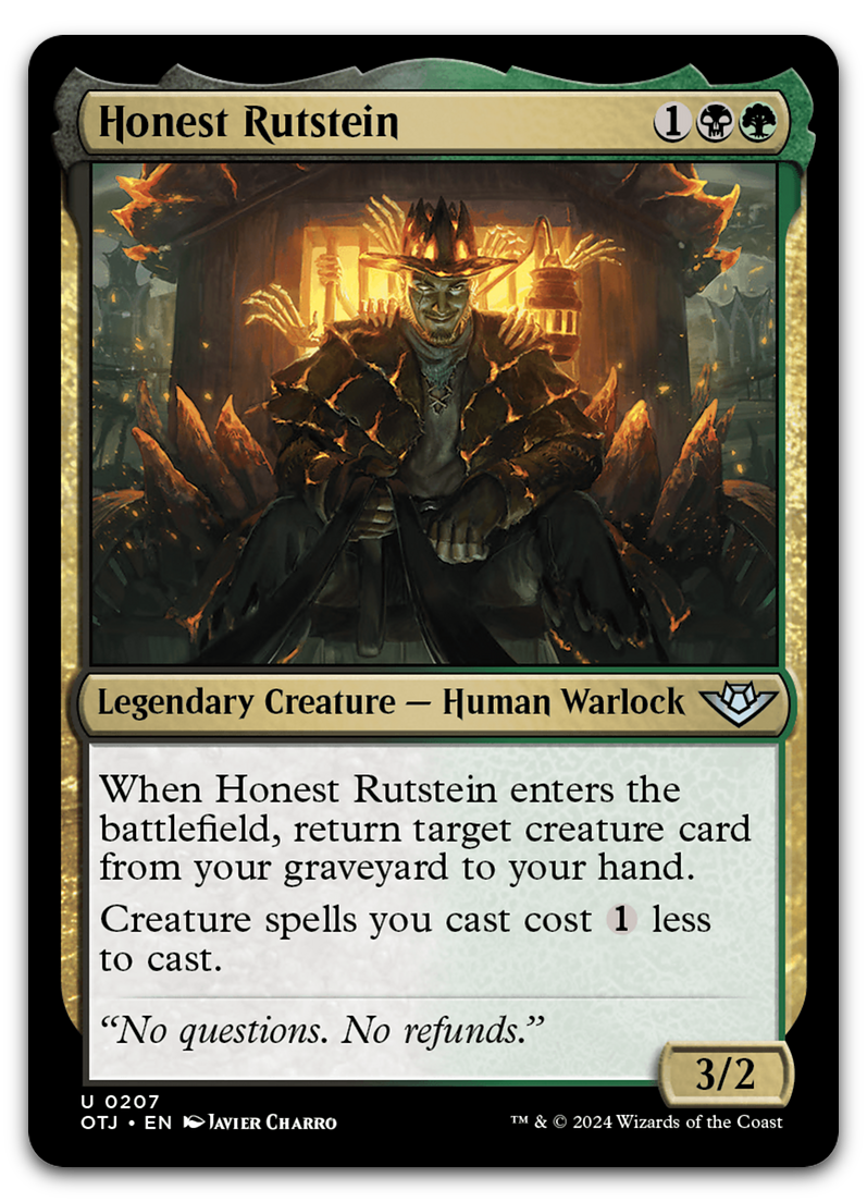Product image for TCG 544218