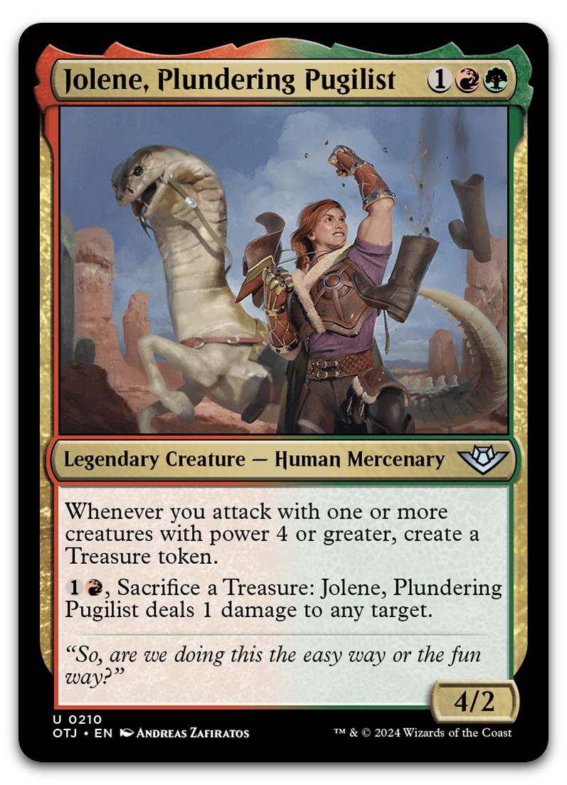 Product image for TCG 544220
