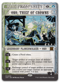 Product image for TCG 544243