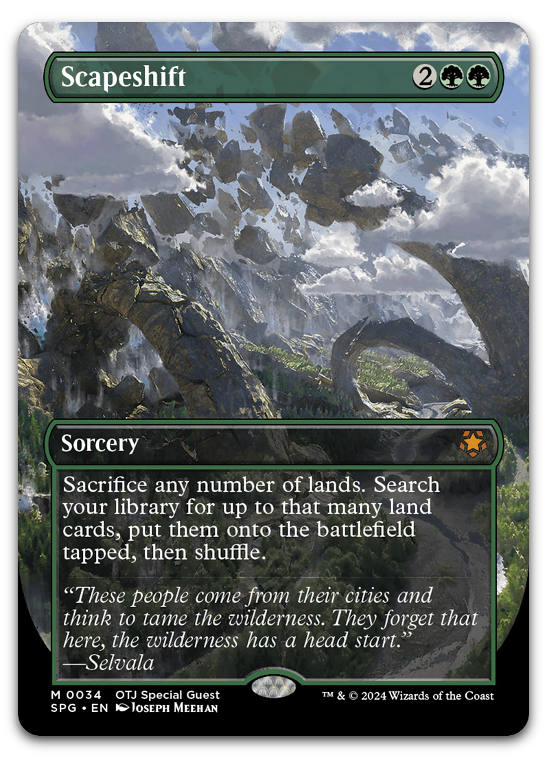 Product image for TCG 544255