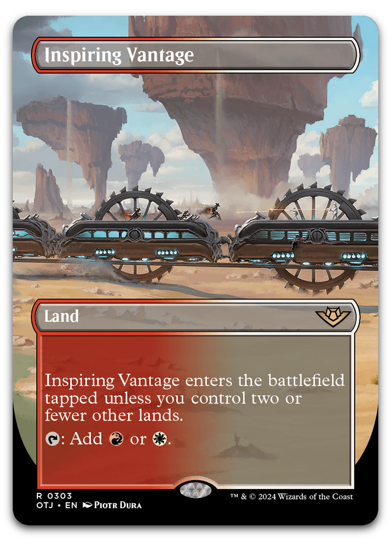 Product image for TCG 544299