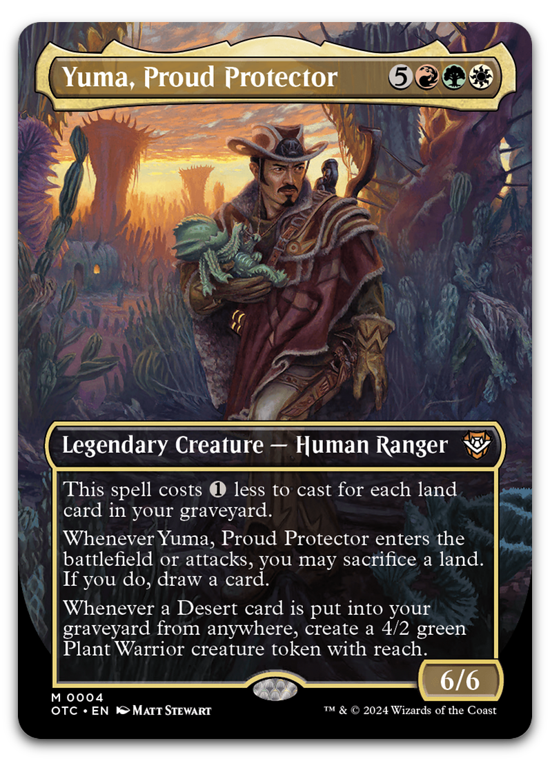 Product image for TCG 544316