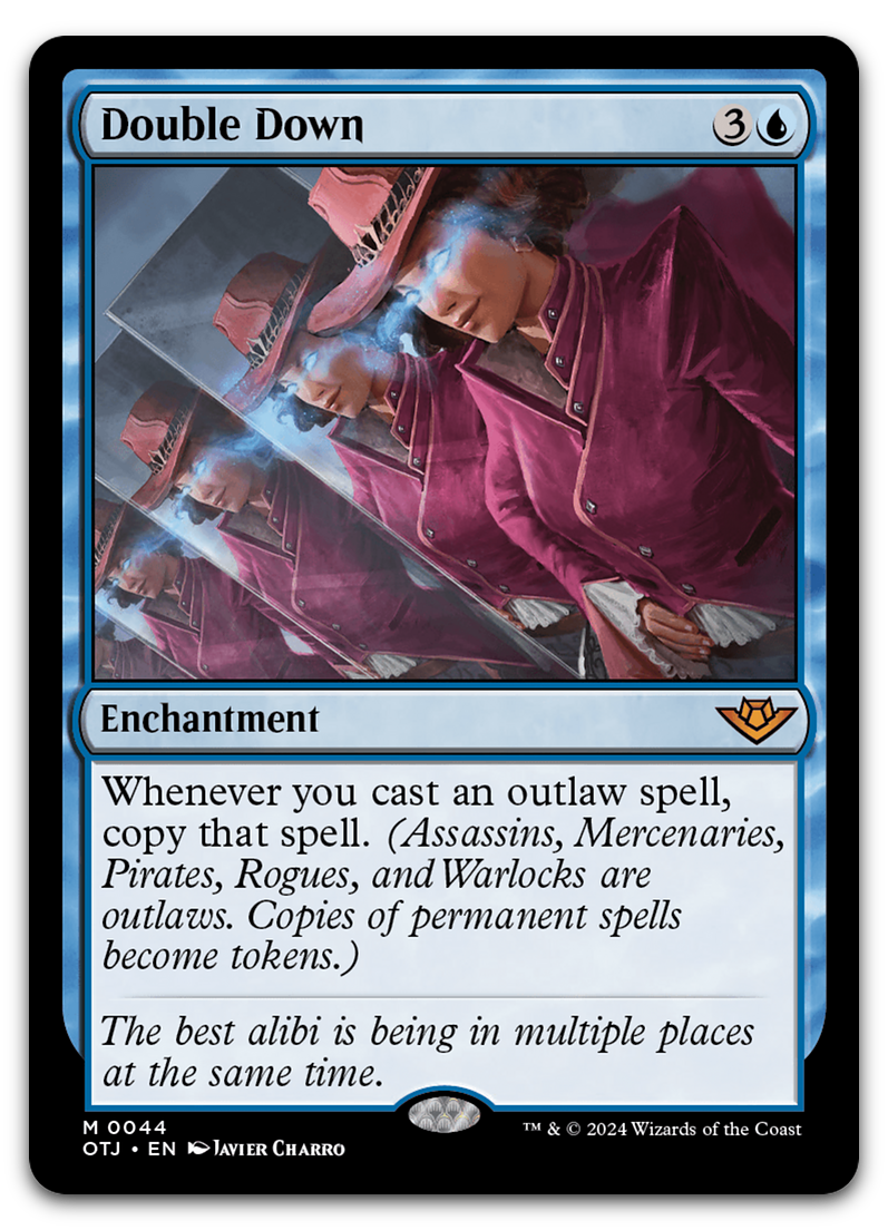 Product image for TCG 544324
