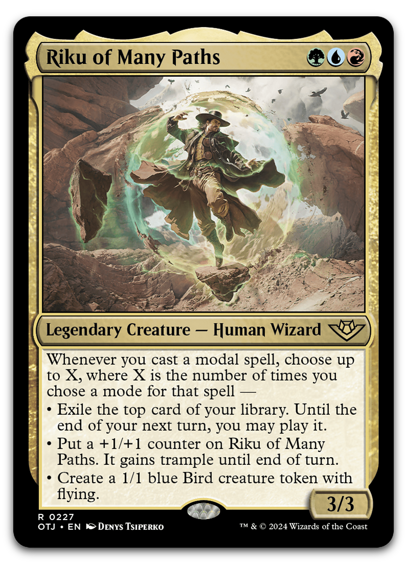 Product image for TCG 544326