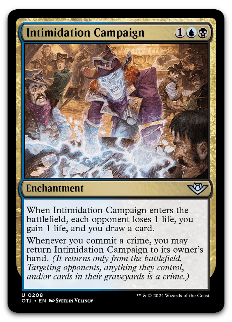 Product image for TCG 544328