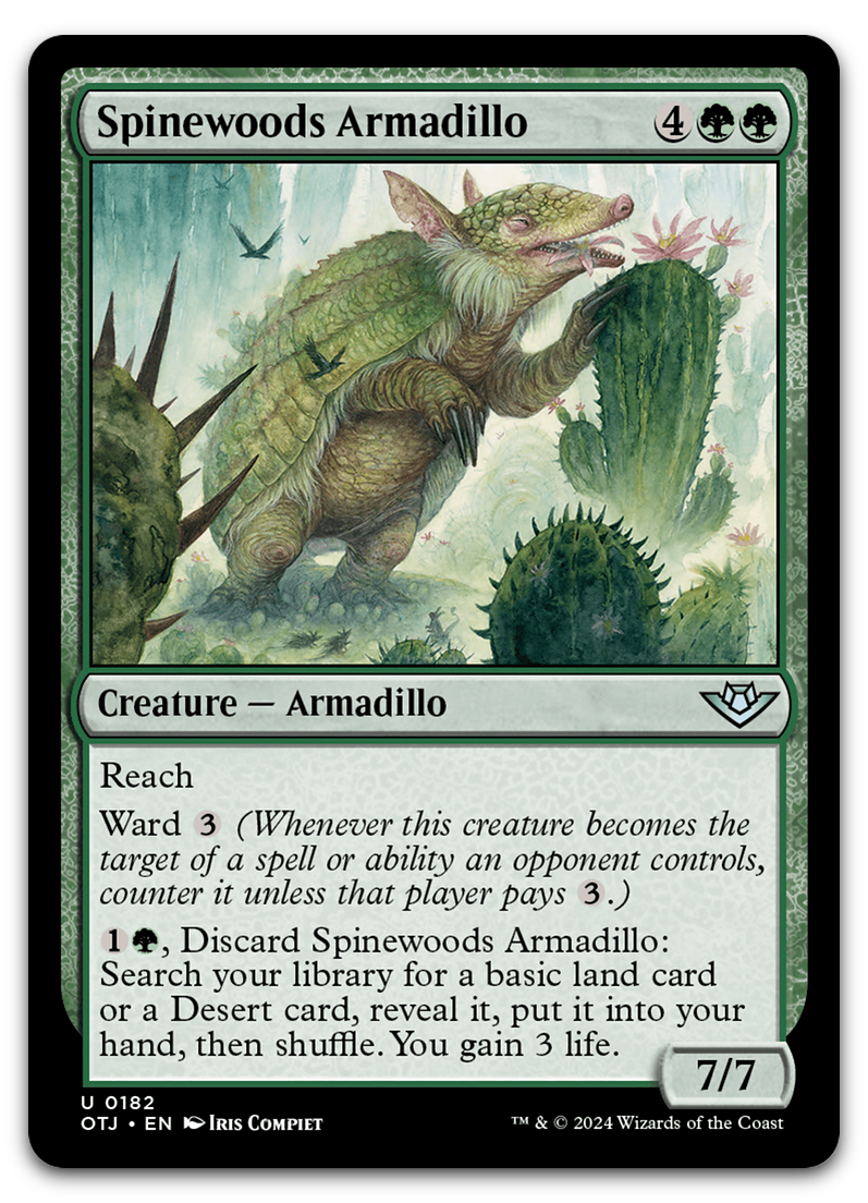 Product image for TCG 544334