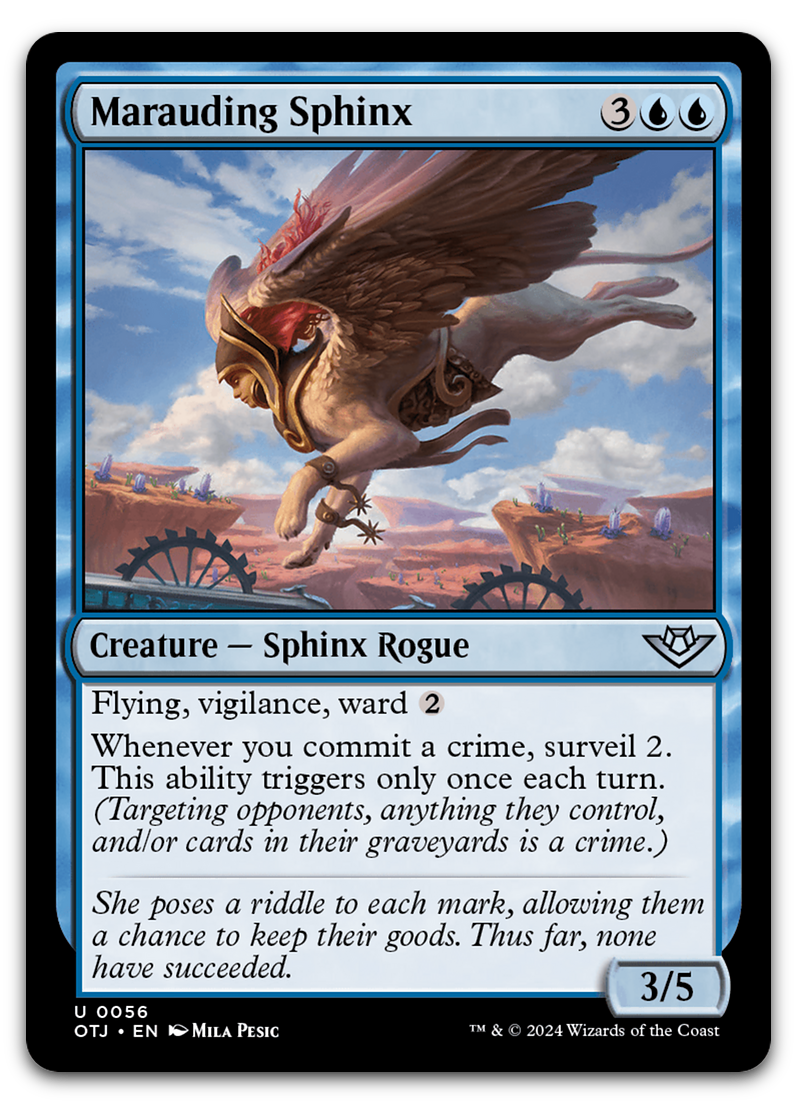 Product image for TCG 544345