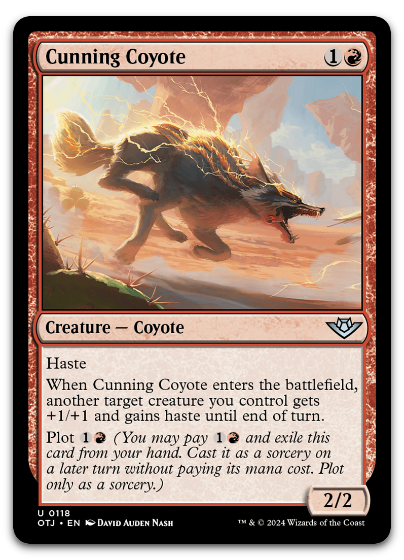 Product image for TCG 544350