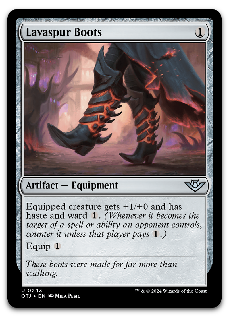 Product image for TCG 544354