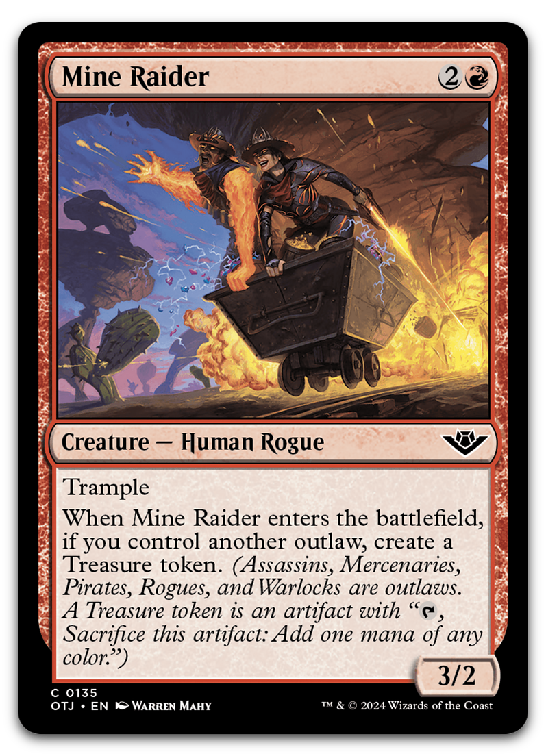 Product image for TCG 544401