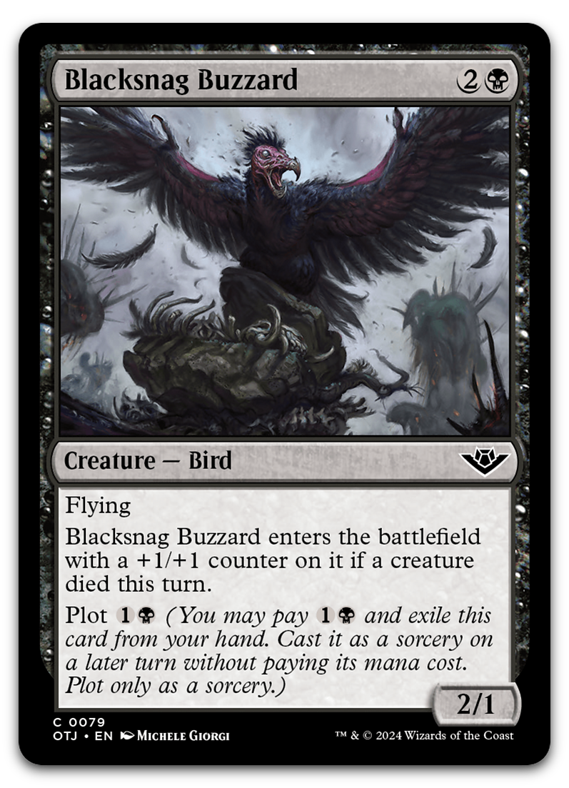 Product image for TCG 544405