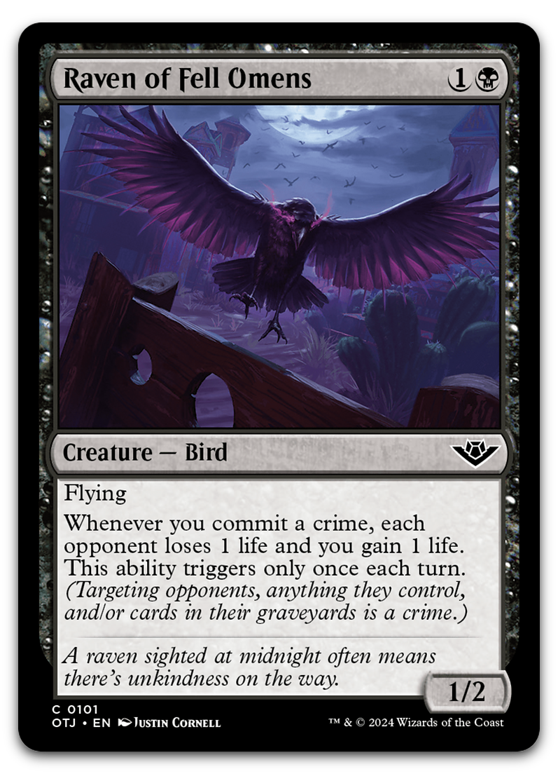 Product image for TCG 544420