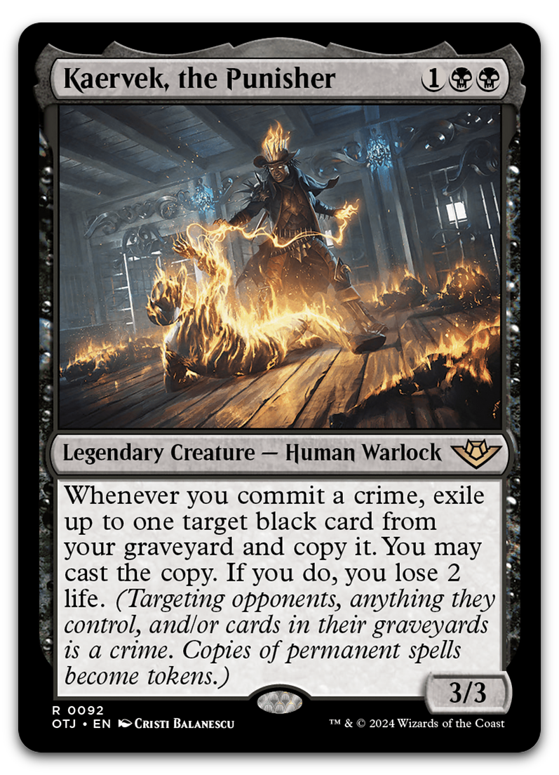 Product image for TCG 544451