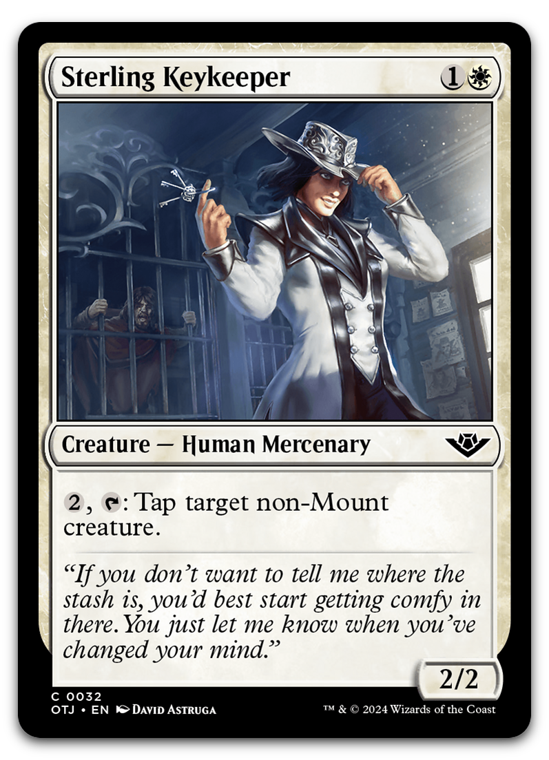 Product image for TCG 544456