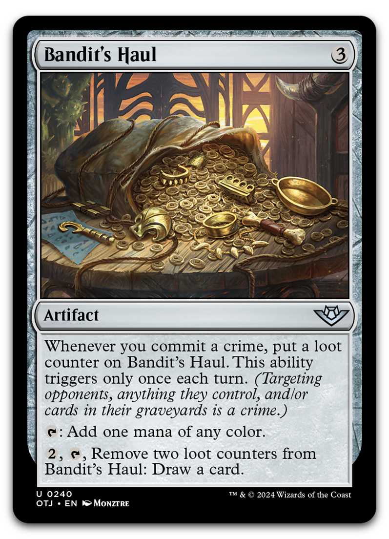 Product image for TCG 544457