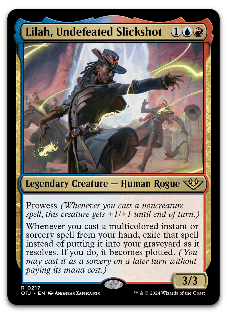 Product image for TCG 544466