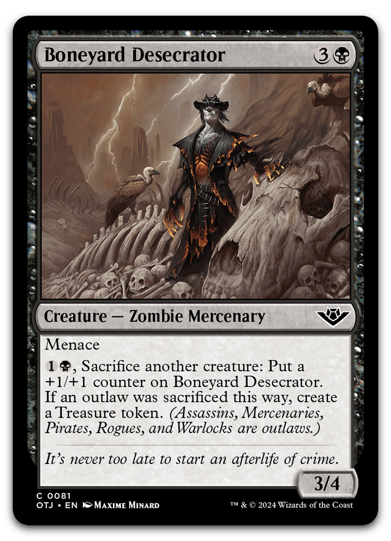 Product image for TCG 544471