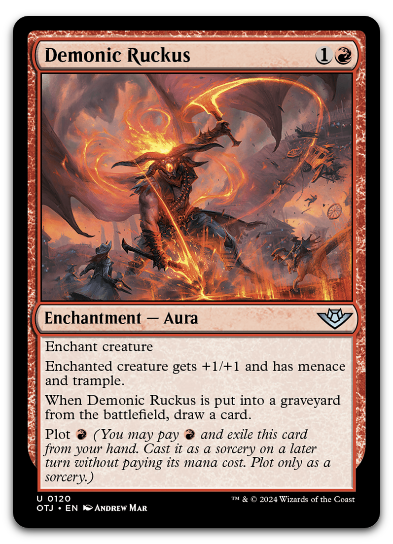 Product image for TCG 544473