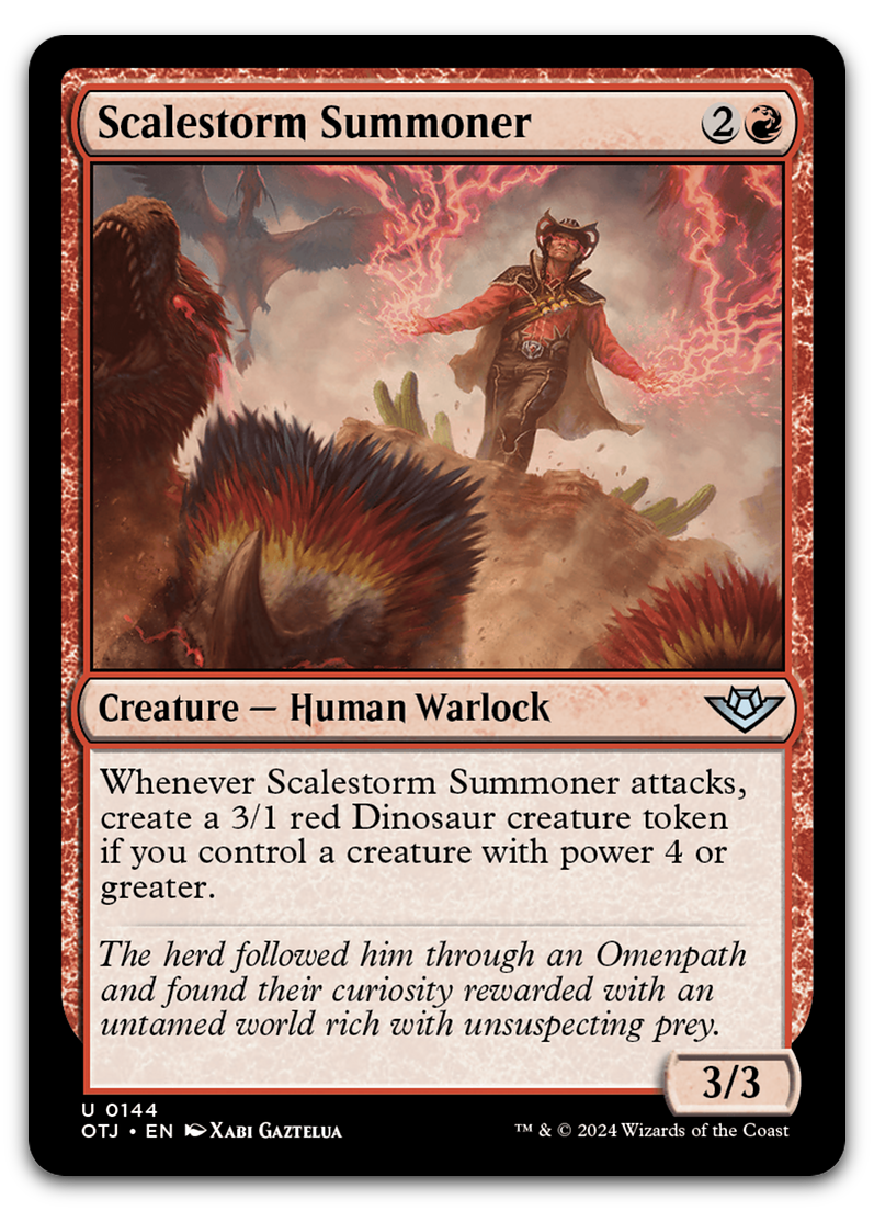 Product image for TCG 544489