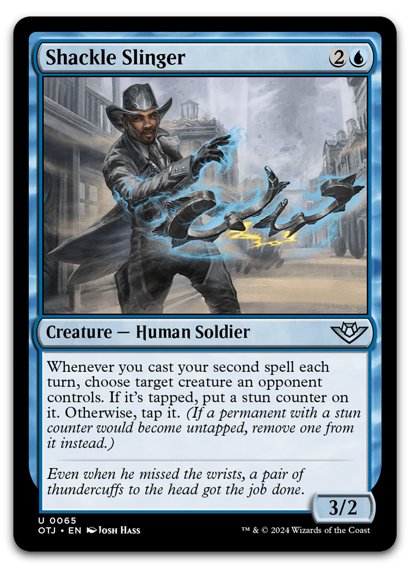 Product image for TCG 544490