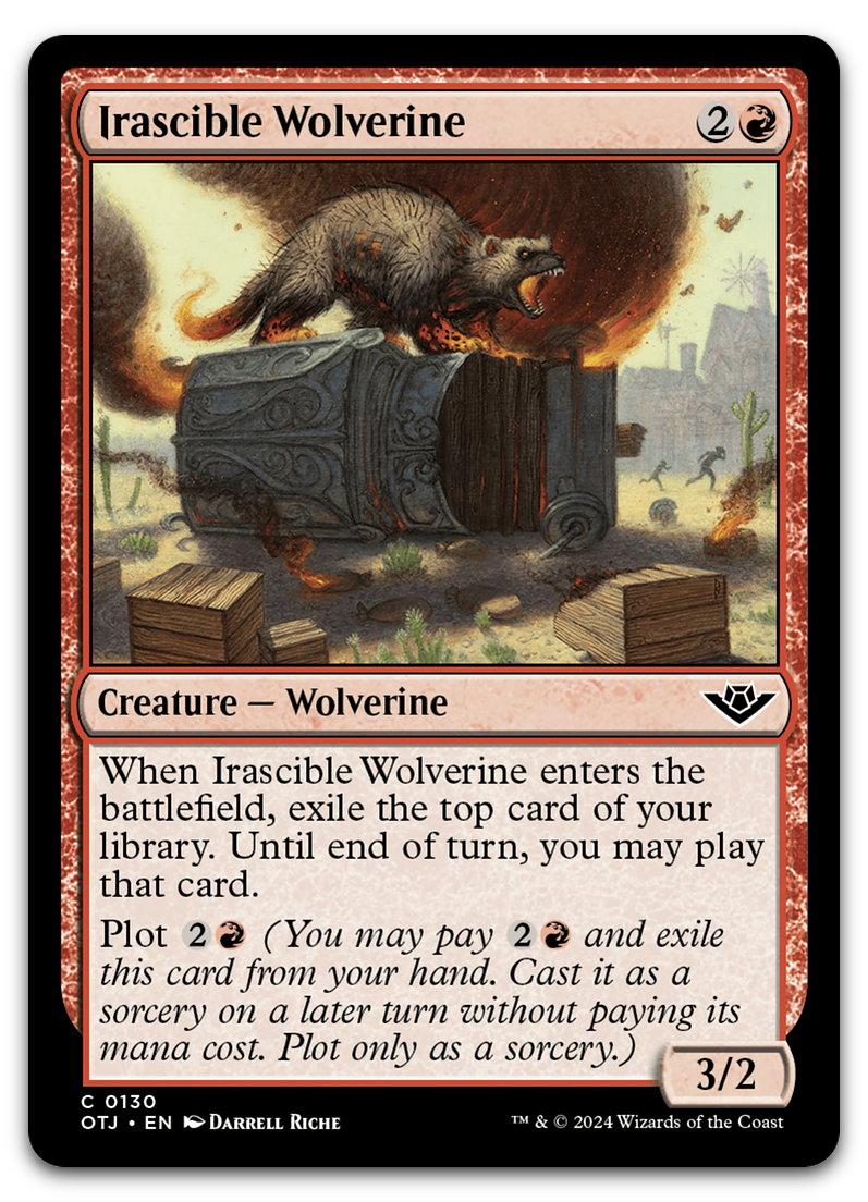 Product image for TCG 544509