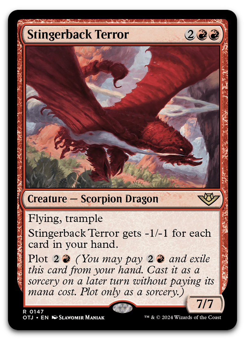 Product image for TCG 544511