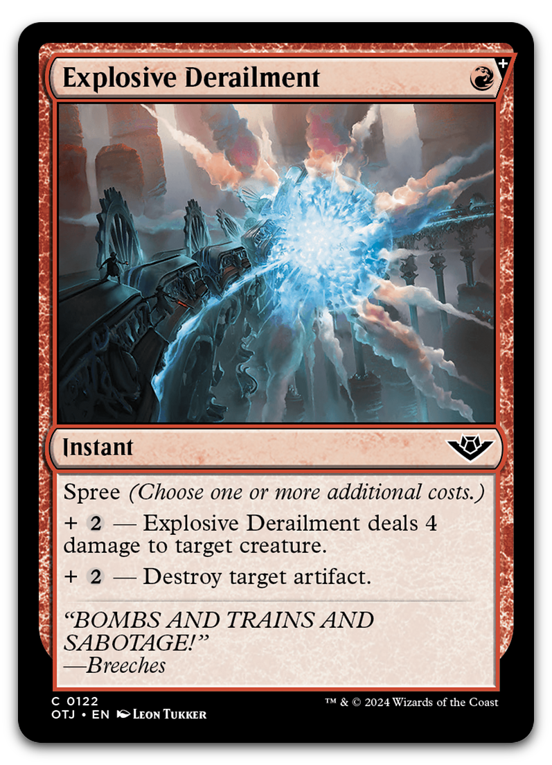 Product image for TCG 544516